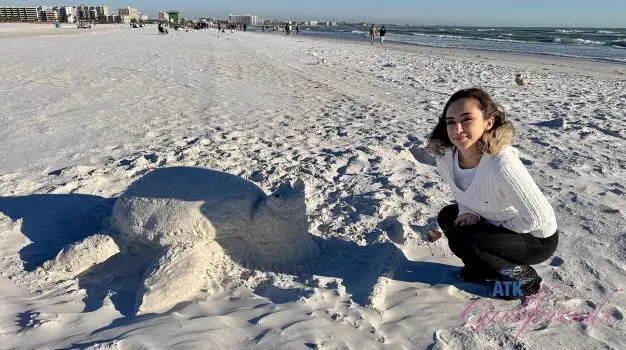 Lily Jordan – Sarasota 2
