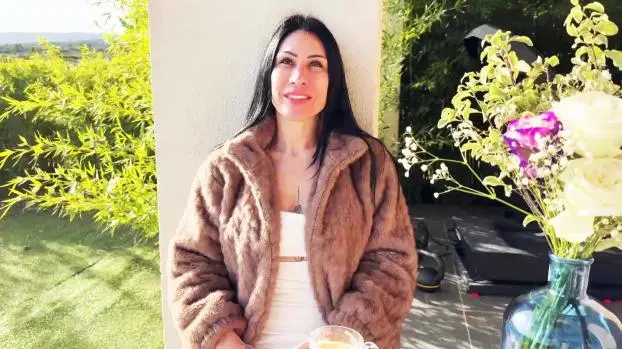 Ludivine – Ludivine, 40 years previous, masseuse in Montpellier!
