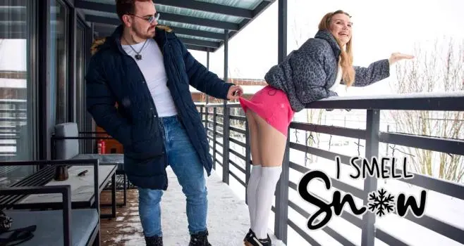 Milka Wey – Milka Wey will be such a tease