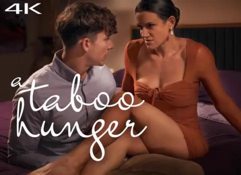 Penny Barber – A Taboo Starvation