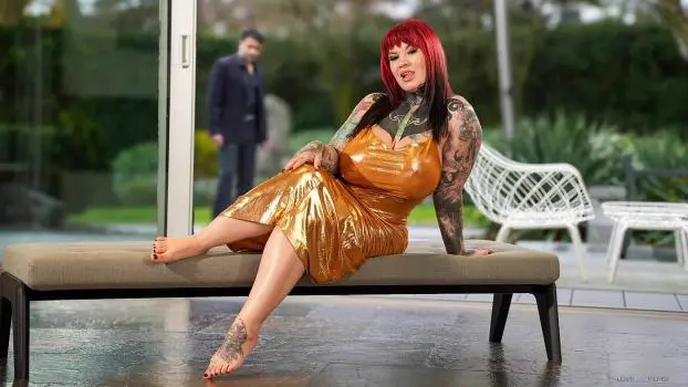 Sabien DeMonia – Discovering Consolation