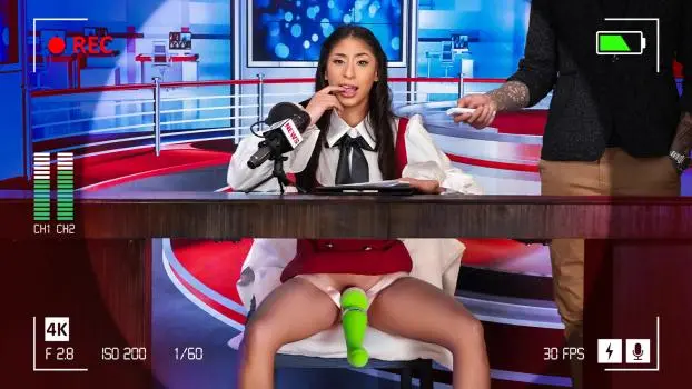 Sona Bella – Sona Bella Moans the Morning Information: Bratty Schoolgirl’s Orgasmic Punishment!