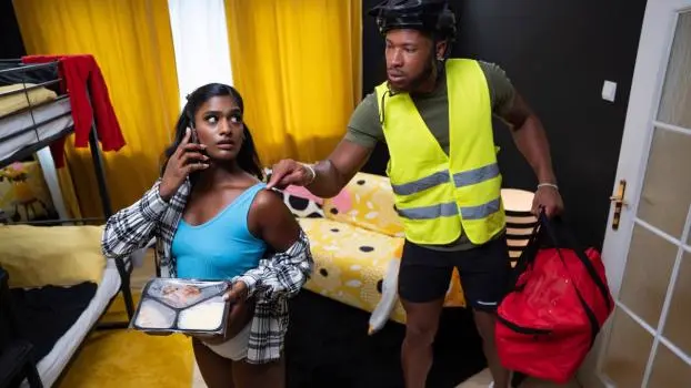 Suraya Ndia – Fuck me, movie me, ship it to my ex