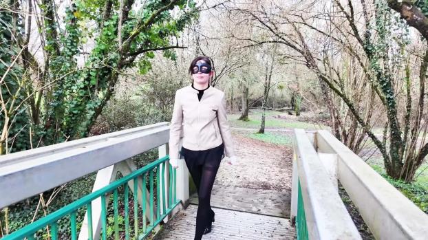 Venezia – Venezia, 35 years outdated, actual property agent in Poitiers!