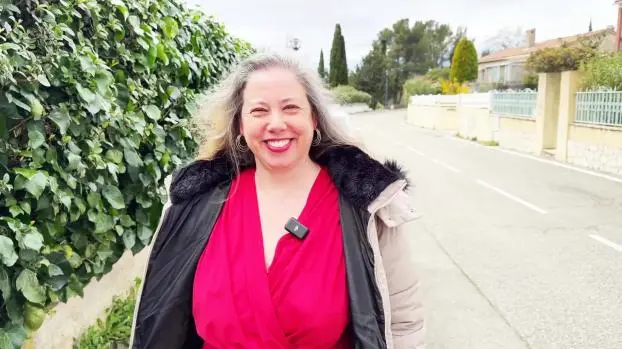 Jeny – Jeny, 47 years previous, saleswoman in Rouen!
