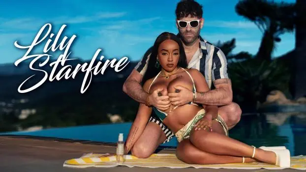 Lily Starfire – Bratty Black Woman Learns a Lesson In Respect (Black Valley Ladies Season Premiere)