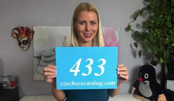 Lynna Nilsson – Blonde milf makes probably the most of a casting fuck – E433
