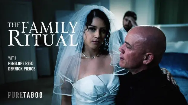 Penelope Reed – The Household Ritual
