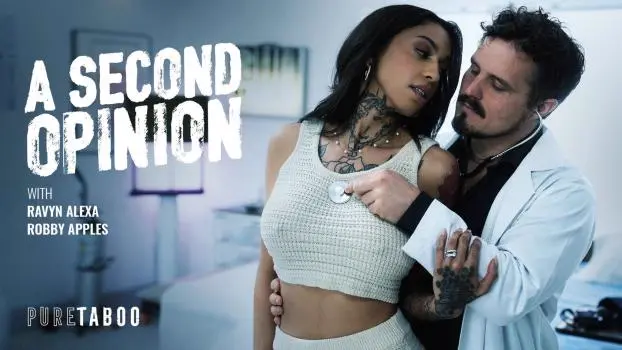 Ravyn Alexa – A Second Opinion