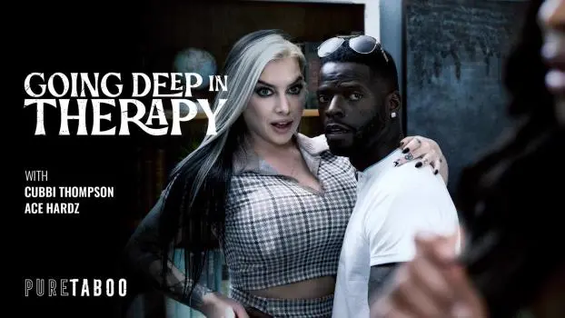 Cubbi Thompson – Going Deep In Remedy