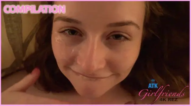 Danni Rivers – Compilation