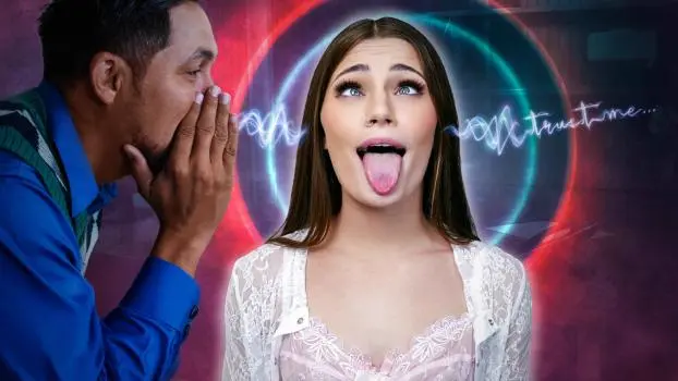 Juniper Ren – The Advisor Is aware of What’s Greatest for Juniper’s Little Pussy