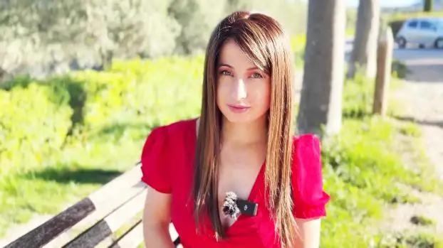 Paola – Paola, 25 years outdated, human assets supervisor in Lyon!