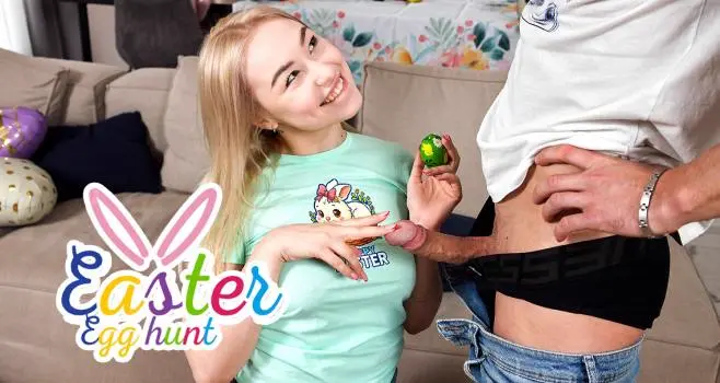 Sara Bork – Easter sEggs 2026 Full