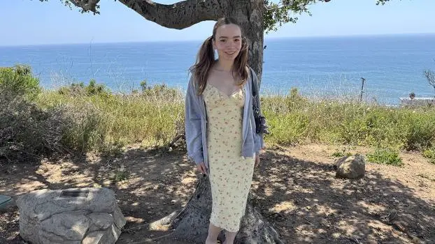 Selina Imai – Malibu Seashores