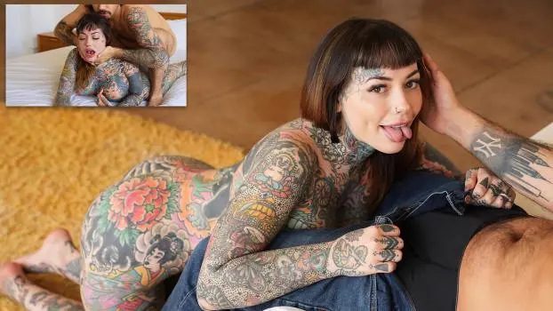 Tigerlilly – Nasty Enjoyable
