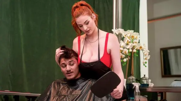 Abigaiil Morris – Barber Store Boning