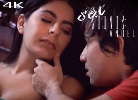 Angel Gostosa – Intercourse Sounds: Angel