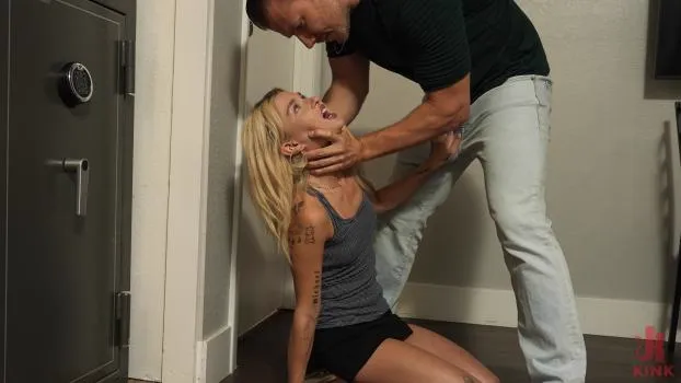 Emma Rosie – Anal Cost
