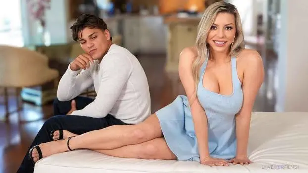 Jenna Madison – Sharing The Ache