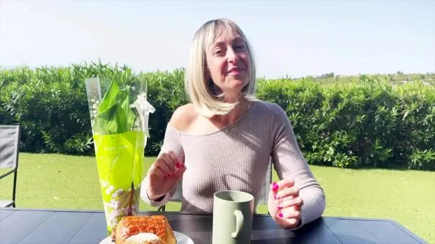 Lena – Lena, 40 years previous, from Excursions!