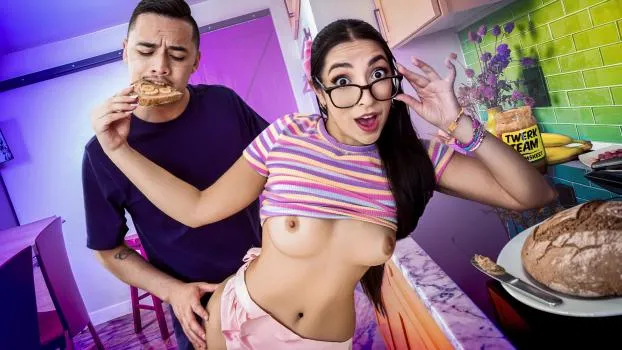 Madison Wilde – Need That Automobile? Be My Free Use Fuck Toy!