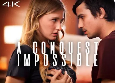 Melody Marks – A Conquest Inconceivable