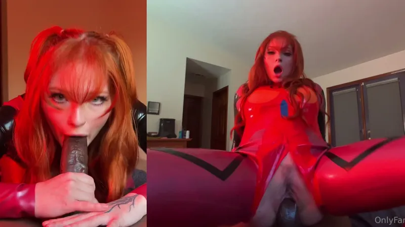 Naomihh666 – Will get Penetrated By A BBC As Asuka