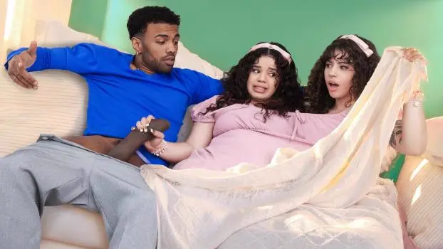 Nico Luva & Archer Ali – Caught Collectively, Fucked Collectively! They Can’t Say No to BBC…