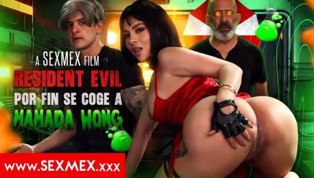 Nicole Zurich – Miss Wong Received Fucked