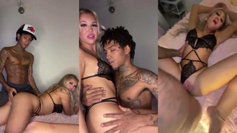 Polina Warren – Blonde GF Will get Revenge Intercourse With BBC After Celebration And Eats All The CUM