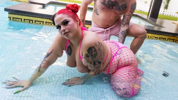 Raven Minxxx – Raven Minxxx Plump Pussy Pounding