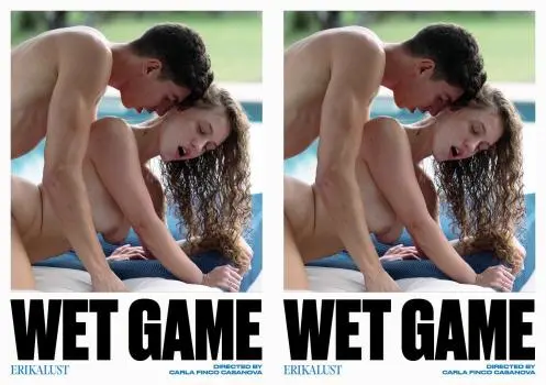 Sofia Laone – Moist Sport