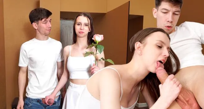 Photo voltaic Wix – The rose impact with Photo voltaic Wix