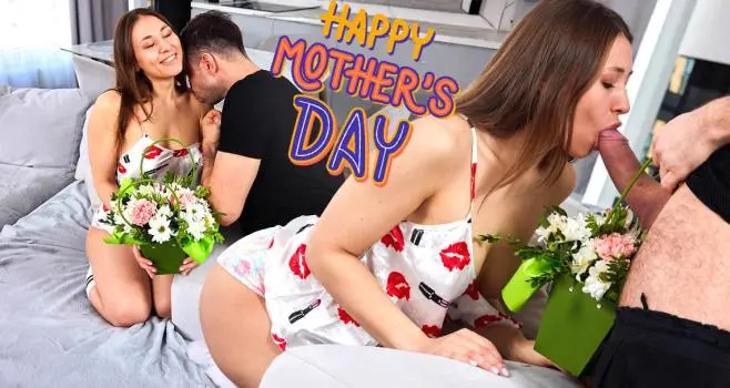 Sumiko Smile – Mom’s Day 2026