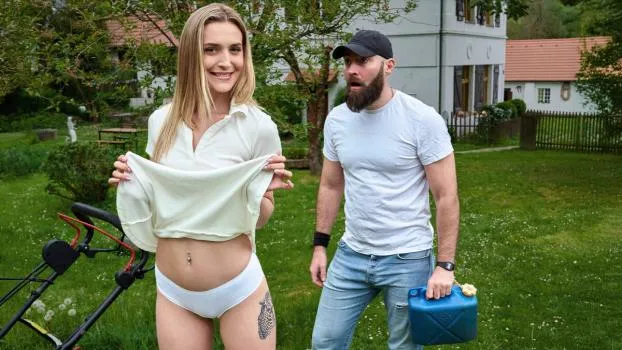 Victoria Benz – Yard Cunt Service
