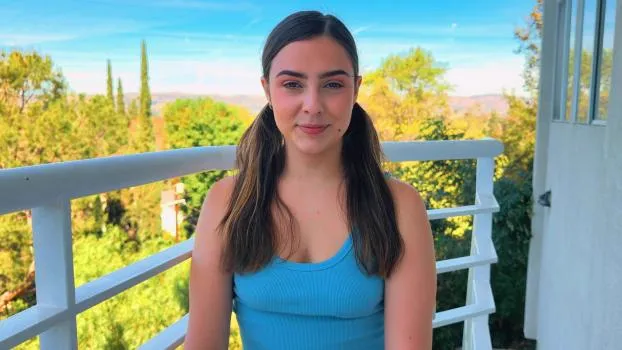 Violet Daybreak – Dangerous Out of doors Enjoyable with Florida Teen Hottie Violet Daybreak