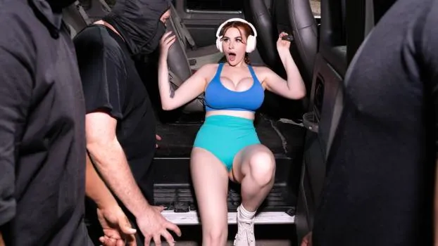 Abigaiil Morris – Proposal Prank Goes Flawed