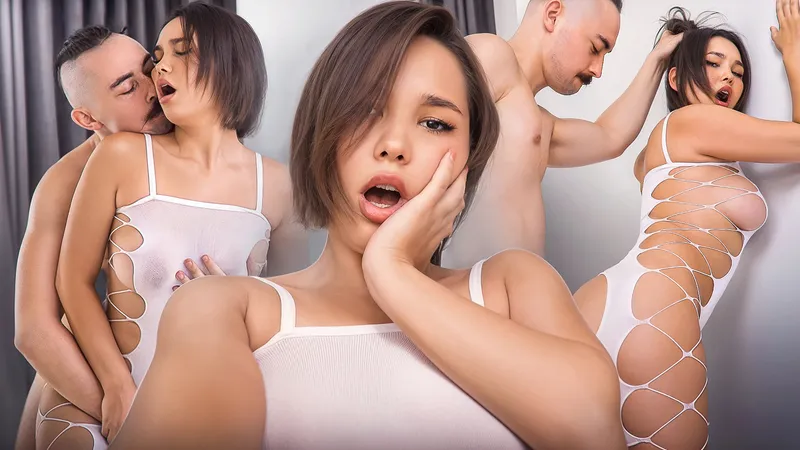 Lil Karina – Asian Lady With Huge Tits Will get Fucked In The Ass OnlyFans
