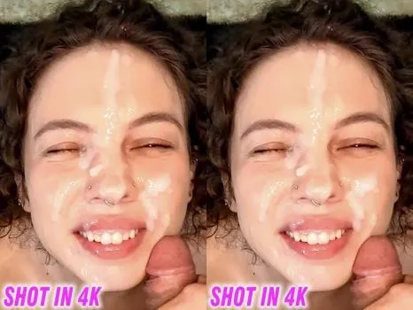 Satine Summers – Jesse Hundreds Monster Facials