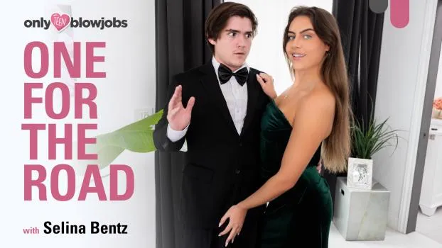 Selina Bentz – One For The Highway