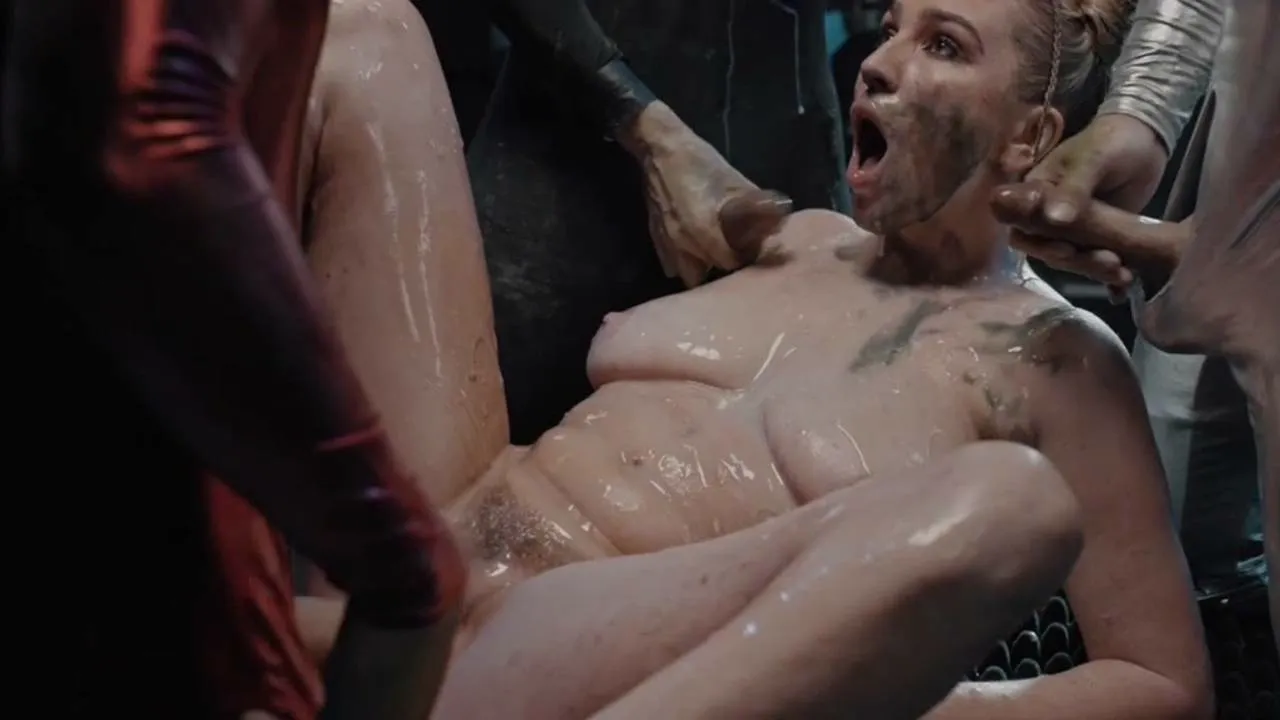 Kendra Sunderland – Monsterporn Nasty Gangbang By Aliens NEW VID OnlyFans Scene
