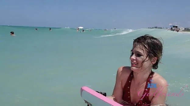 Nicole Nichols – Sarasota 2 Half 5