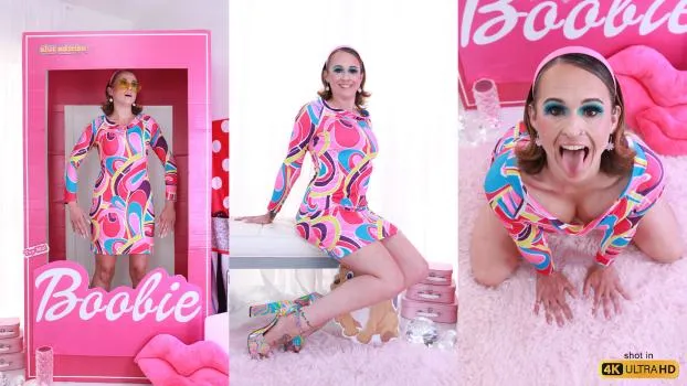 Suzy Wylde – Large Gulp Ladies