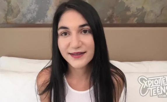 Zarina Noir – Exploited Teenagers